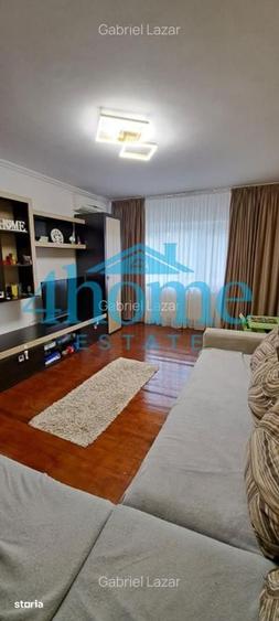 Apartament cu 2 camere în Crângași
