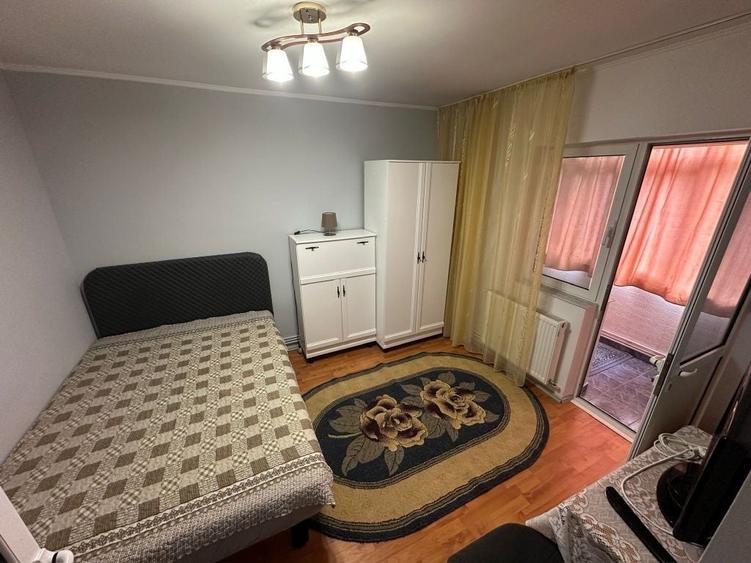 Apartament cu 2 camere în Valea Adâncă
