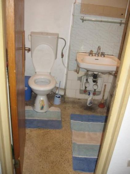 Apartament cu 2 camere semidecomandat în Măgurele