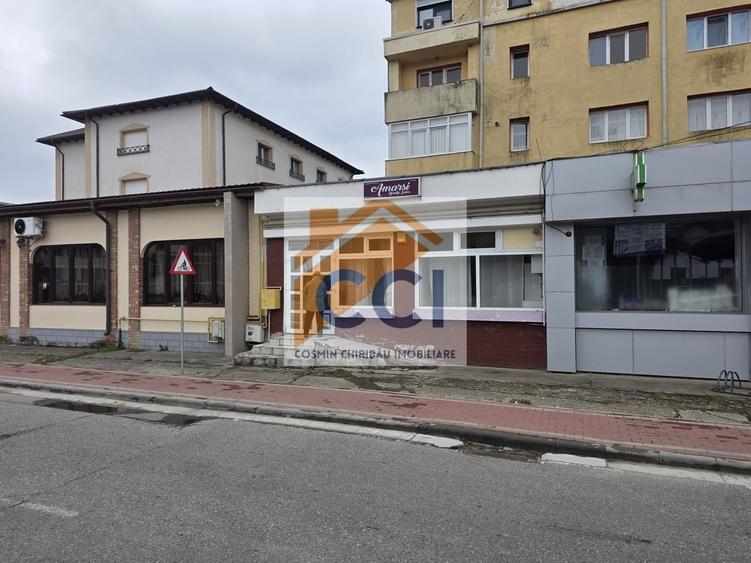 Spatiu comercial versatil de vanzare, parter, 119 mp - 14