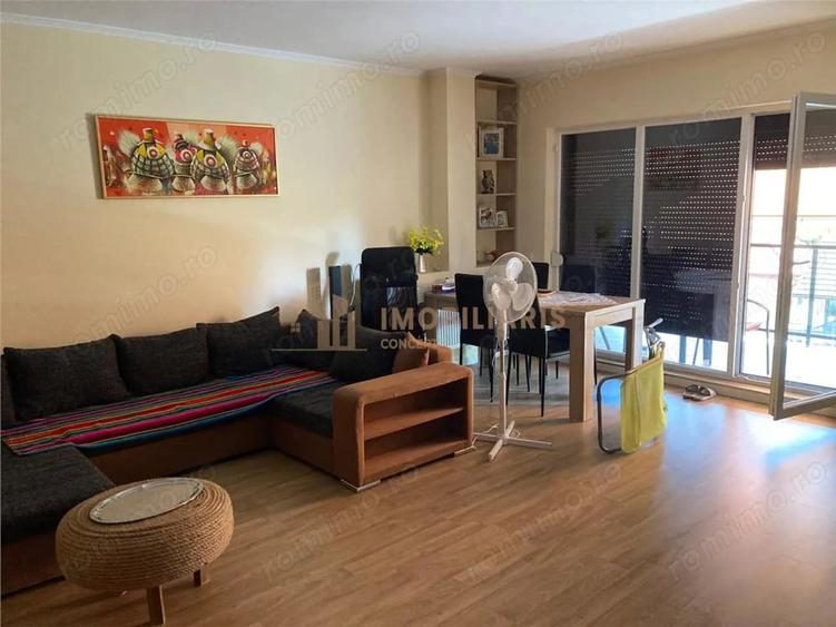 Apartament cu 2 camere în Orașul Vechi