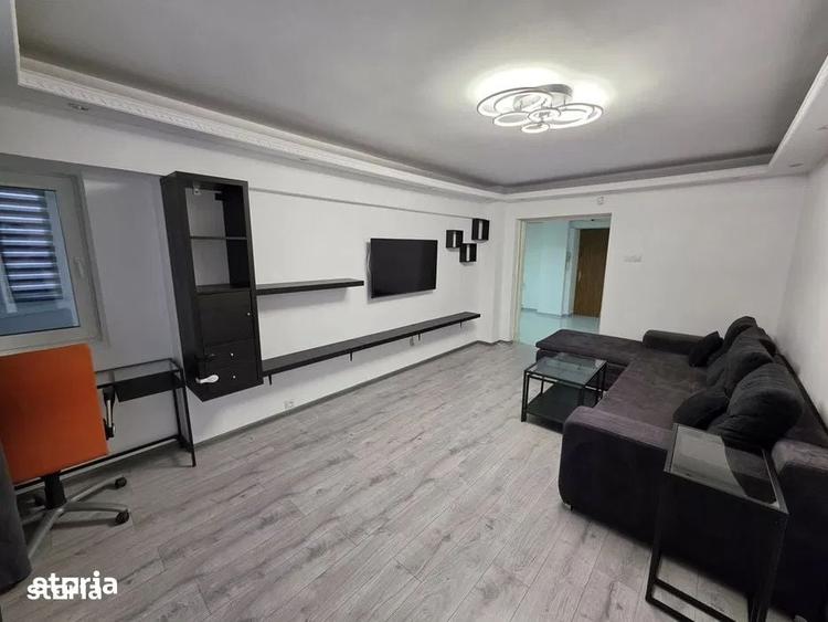 Apartament 2 camere de inchiriat / Zona Unirii / Metrou Piata Unirii - 3