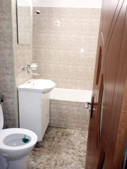 Apartament cu 3 camere decomandat în City Park Mall