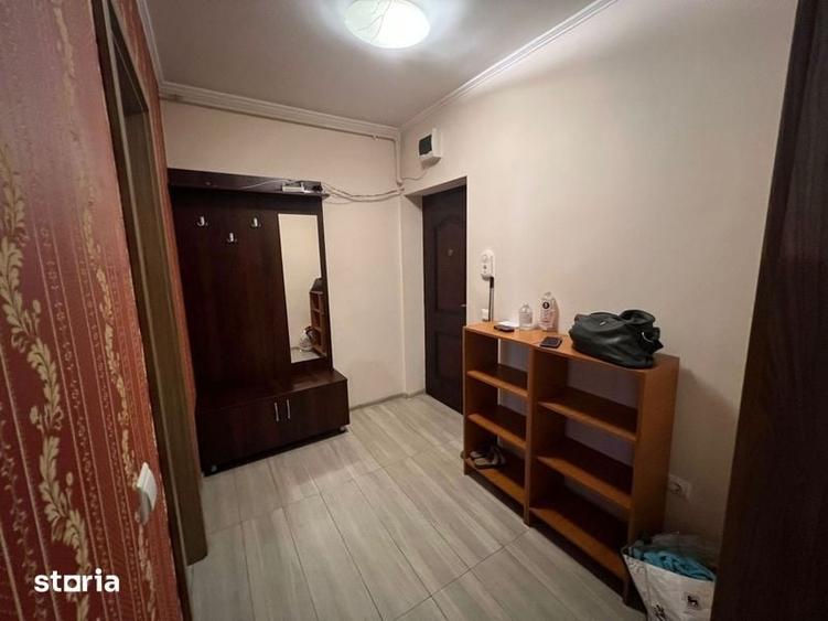 Apartament cu 2 camere în Mărăști