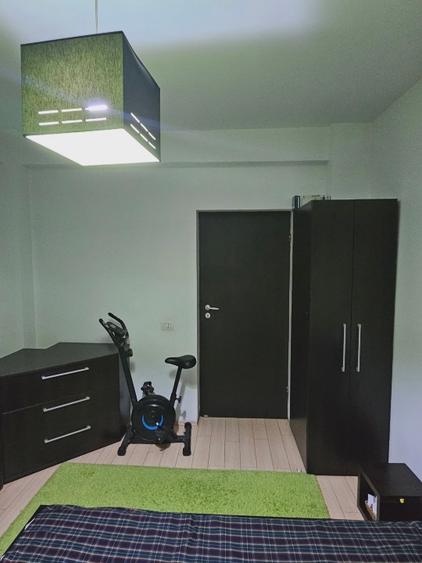  Apartament 3 camere de vanzare – Militari Residence - 3