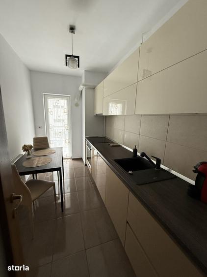 Proprietar | 2 cam Ten Blocks | 2 Parcari Subterane + Boxa - 1