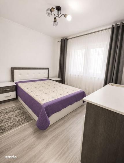 Apartament cu 2 camere decomandat în Ultracentral