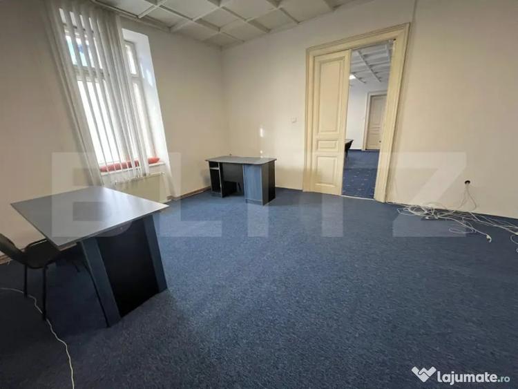 Spațiu comercial, de 70 mp, în Cetate