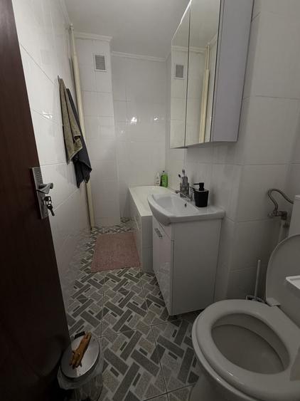 Garsonieră în Budeasa