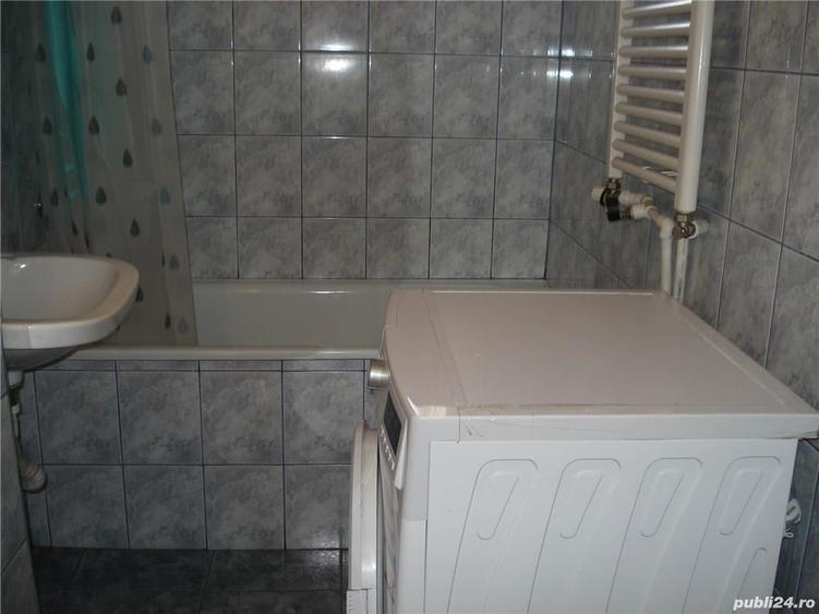 Apartament cu 2 camere decomandat în Gojdu