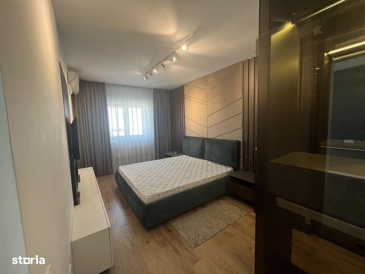Apartament cu 2 camere decomandat în Timișoara