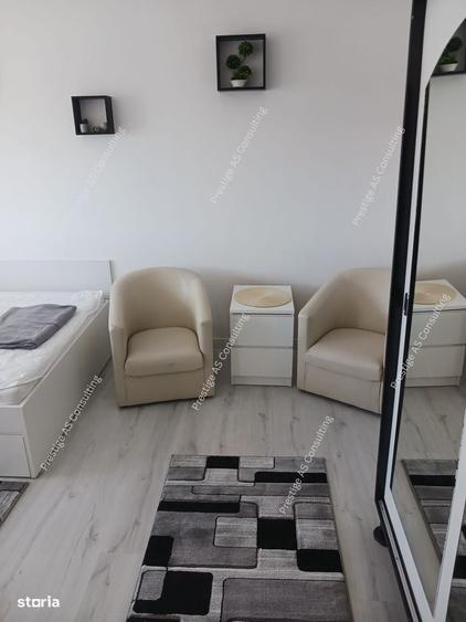Apartament 1 camera | Calea Girocului | 30 mp | Ideal pentru studenti - 3
