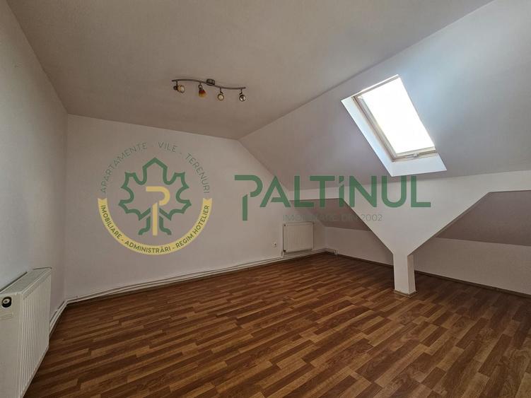 Apartament cu 2 camere decomandat în Ștefan cel Mare