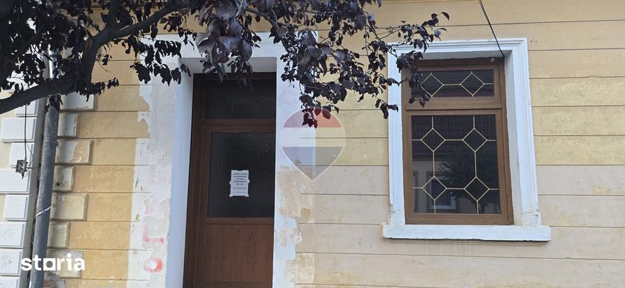 Spațiu comercial, de 38 mp, în Terezian