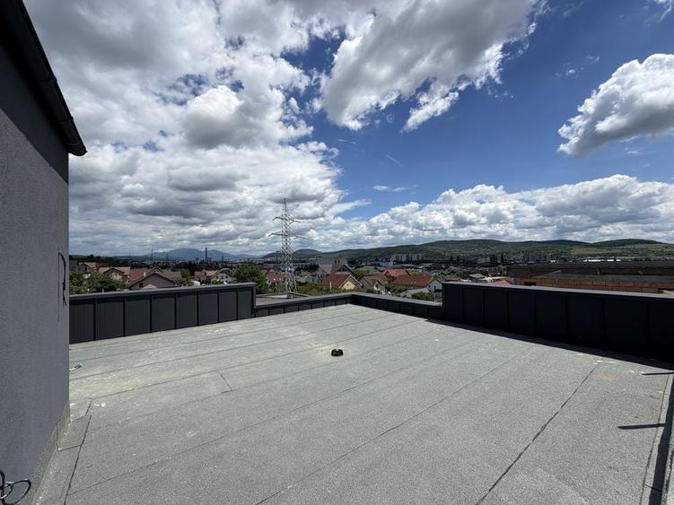 Apartament cu 3 camere în Petru Rareș
