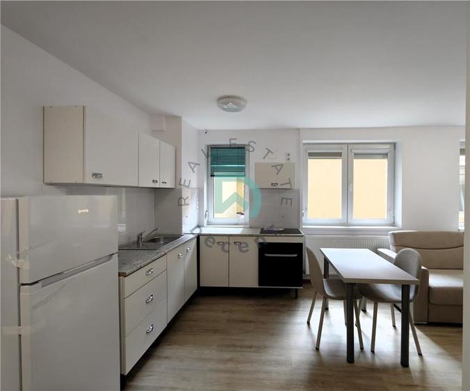 Apartament zona Brasovului Vechi - 19