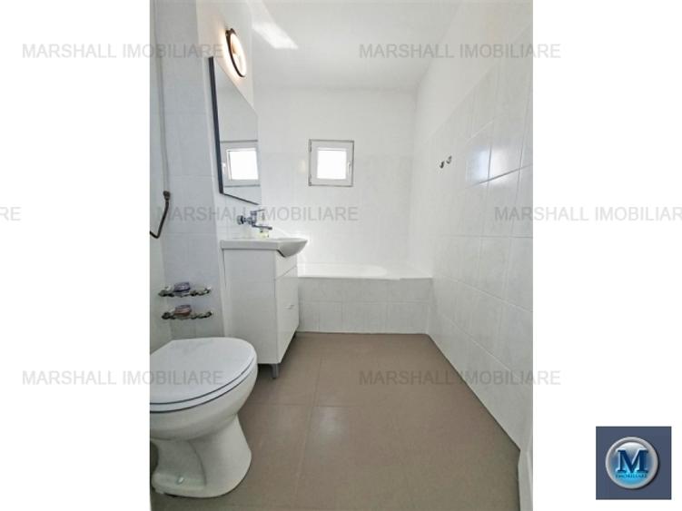 Apartament cu 4 camere decomandat în Malu Roșu