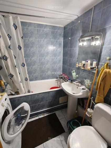 Ichiriere apartament 3 camere/ 74mp/Sos Berceni/ mobilat & utilat/ - 9