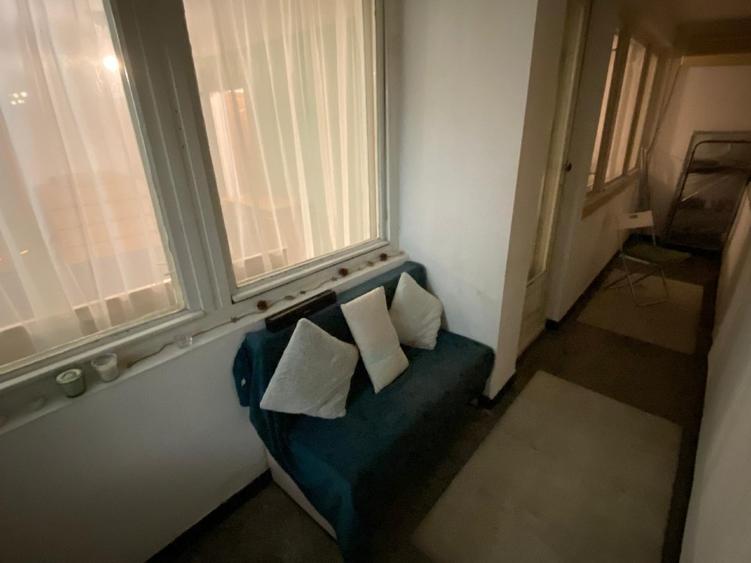 Apartament cu 2 camere semidecomandat, mobilat în Ștefan cel Mare
