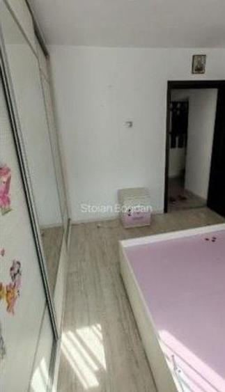 Apartament cu 2 camere decomandat, mobilat în Km 5