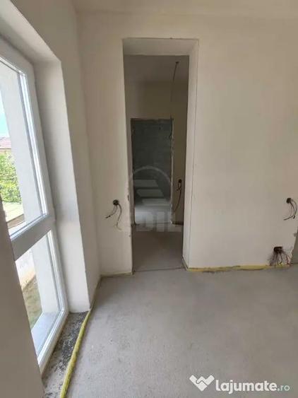 Duplex cu 4 camere, zona PORII, TVA nu este INCLUS - 9