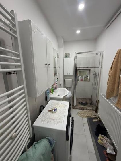 Apartament cu 2 camere nedecomandat, mobilat în Boldești-Scăeni