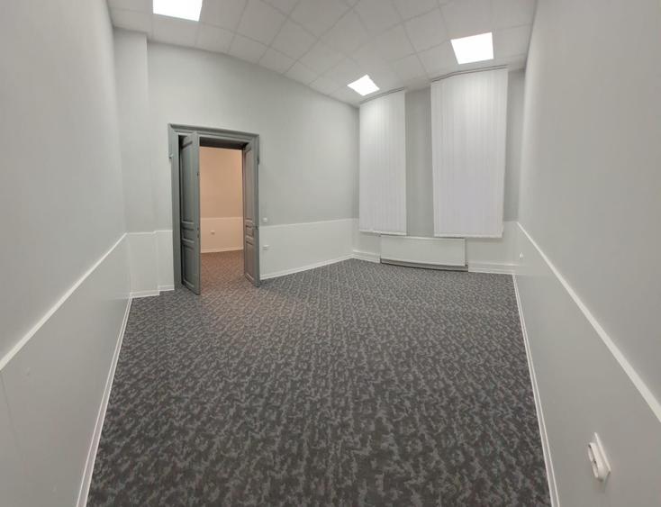 Spațiu comercial, de 108 mp, în Central