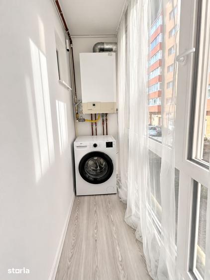 Apart. modern, renovat integral, la prima inchiriere, Calea Bucuresti! - 1