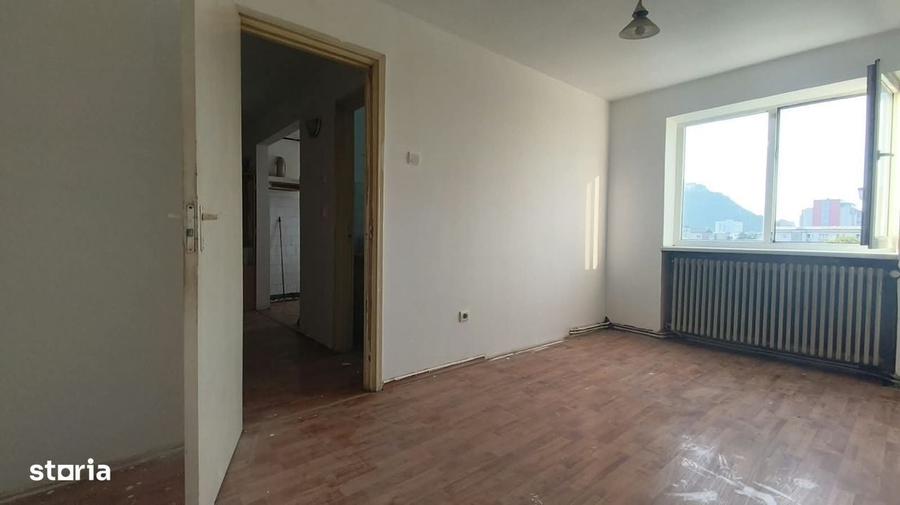Apartament cu 2 camere decomandat în Kogălniceanu