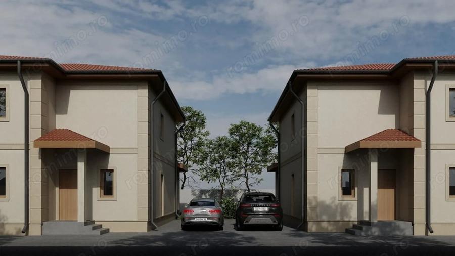P+1 114 mp/utili 5 camere-2 bai 175.000 Euro Comision 0 - 4