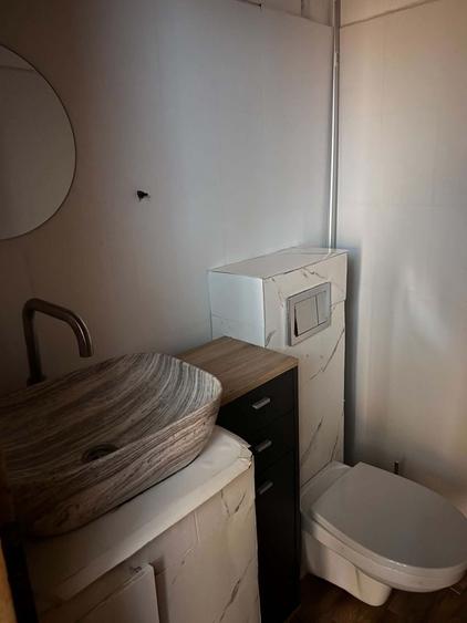 Casă cu 3 camere în Central
