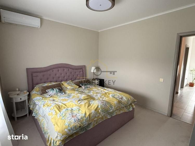Casa P+1+Pod Joita, T: 350MP, 4 Camere, Mobilata, Utilata, Comision 0% - 9