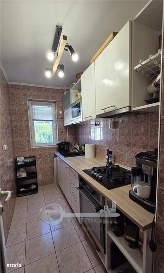 Apartament cu 2 camere în Păcurari
