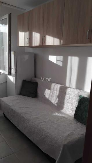 Garsoniera Vest Tulcea