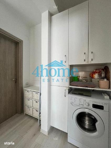 Apartament cu 3 camere semidecomandat în Mihai Bravu