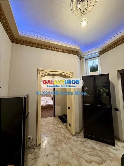Vanzare apartament 2 camere Sala Palatului Cismigiu CENTRALA PROPRIE - 18