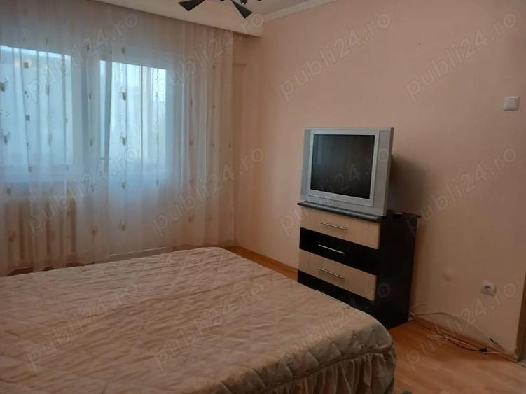 Garsonieră decomandată în Găvana