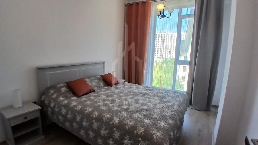 Apartament 3 camere | etaj 2 | zona Doamna Stanca - 5