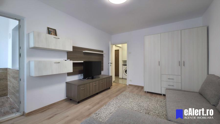 Garsonieră semidecomandată în Timpuri Noi