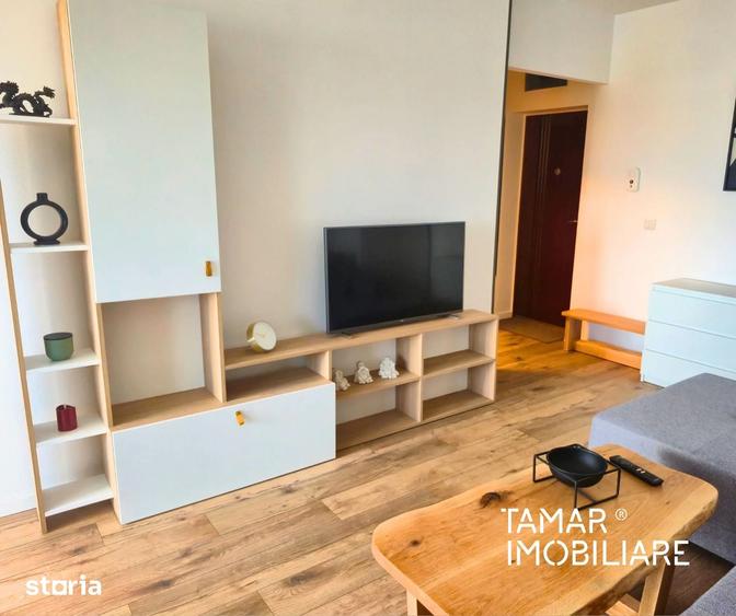 Apartament de vanzare in bloc nou,cu vedere spre Biserica Regina Maria - 2