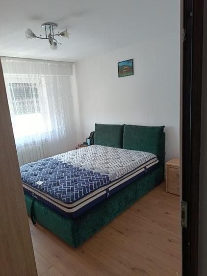 Apartament decomandat 2 cam Tomis Nord - 9