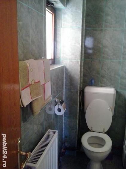Casă cu 2 camere în Banat