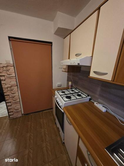 Apartament cu 2 camere în Cazino