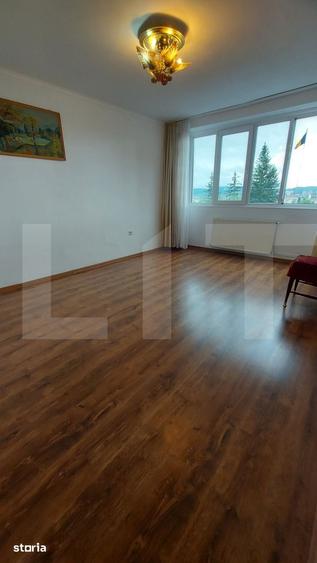 Apartament cu 3 camere decomandat în Gării