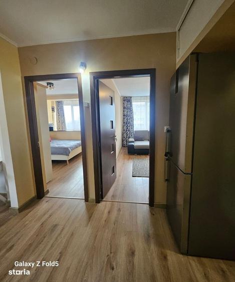 Apartament 2 camere de inchiriat Bdul Dacia, Oradea (zona Profi) - 15