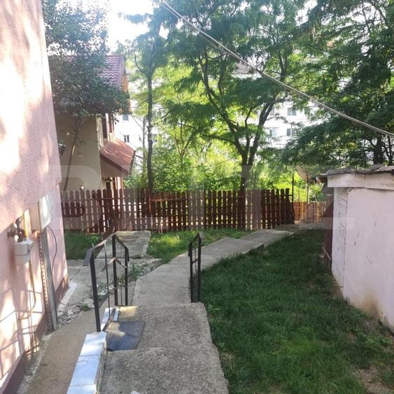 Apartament cu 2 camere decomandat, mobilat în Păcurari