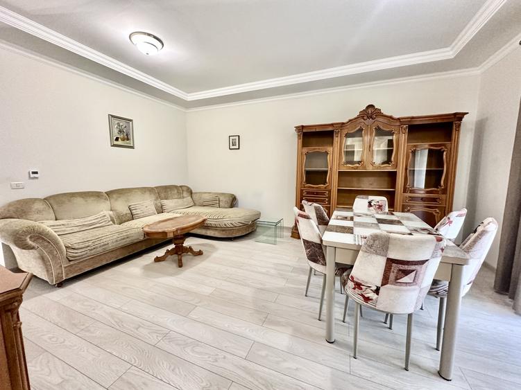 Duplex cu 4 camere cu Canalizare în Urseni