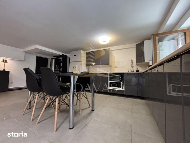 Apartament de 3 camere | zona campului | Gradina | Parcare - 12