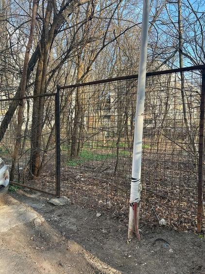 Teren Construcții intravilan de 300 mp, în Bucureștii Noi