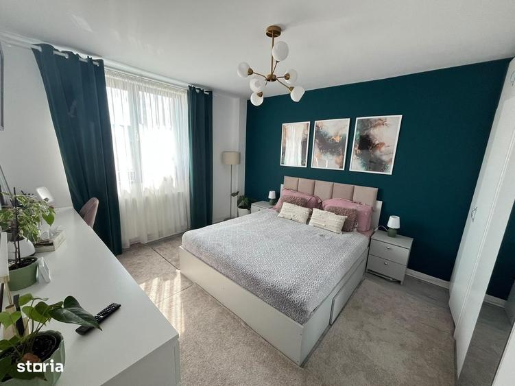 Se Vinde Apartament Modern Cu 3 Camere Bloc Nou Construit In 2023 - 17